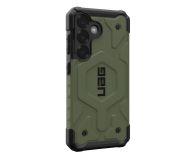 UAG Pathfinder Magnet Samsung Galaxy S25 5G olive 214478117272 - 1311740 - zdjęcie 3